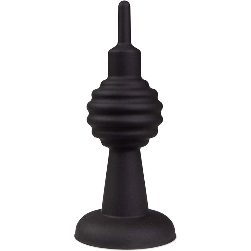 Berlin Buttplug - Kleiner Analplug für Anfänger